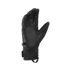 Mammut Astro Guide Softshell handsker (Black)