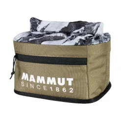 Mammut Boulder kalkpose (Dark Clay)