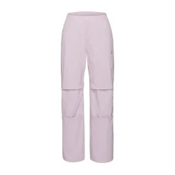 Mammut Crag Climbing Pants, dame (Alpine Calamint)