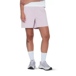 Mammut Crag Climbing Shorts, dame (Alpine Calamint)