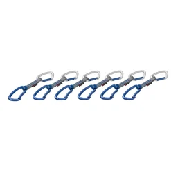Mammut Crag KL Indicator Express Set - 6 Pack