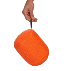 Mammut Eiger Nordwand Light Down IN Hooded Dunjakke, herre (Black / Orange)
