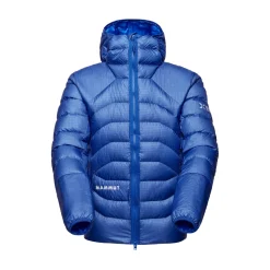 Mammut Eiger Nordwand Light Down IN Hooded Dunjakke, herre (Black)