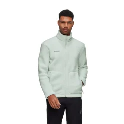 Mammut Falera ML Fleece, herre (Silver Sage)