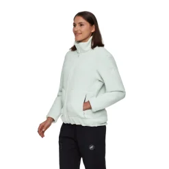 Mammut Falera ML Jacket, dame (Silver Sage)
