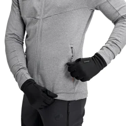 Mammut Fleece Pro Glove (Black)
