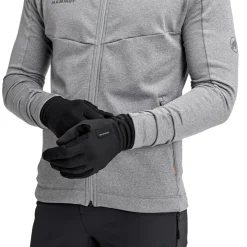 Mammut Fleece Pro Glove (Black)
