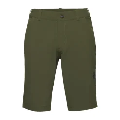Mammut Hiking V Shorts, herre (DarkMarsh)