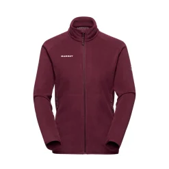 Mammut Innominata Light Fleece, dame (Vin)