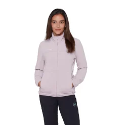 Mammut Innominata Light ML Fleece, dame (Alpine Calamint)