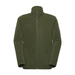 Mammut Innominata Light ML Fleece, herre (Dark Marsh)