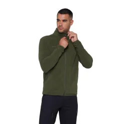 Mammut Innominata Light ML Fleece, herre (Dark Marsh)