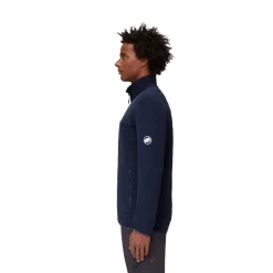 Mammut Innominata Light ML Fleece, herre (Marine)