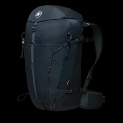 Mammut Lithium rygsæk 30 L, dame (Marine / Black)