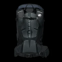 Mammut Lithium rygsæk 30 L, dame (Marine / Black)