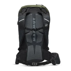 Mammut Lithium rygsæk 30 L, herre (Marsh Black)
