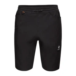 Mammut Massone Shorts, herre (Black)