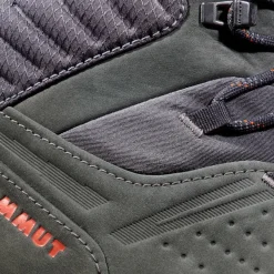 Mammut Mercury IV Mid LTH vandrestøvle, herre