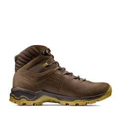 Mammut Mercury Mid GTX vandrestøvler, herre