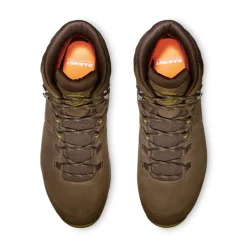 Mammut Mercury Mid GTX vandrestøvler, herre