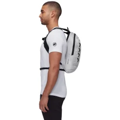 Mammut Neon Light Rygsæk 12 L (Platinum)