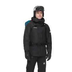 Mammut Nirvana 35 L skirygsæk, (Sapphire)