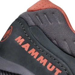 Mammut Nova Low Gore-tex vandresko, dame