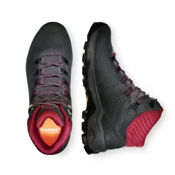 Mammut Nova Mid GoreTex vandrestøvle, dame