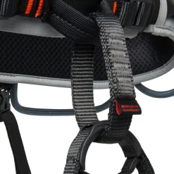 Mammut Ophir 4 Slide 2.0 klatresele (Alloy Strata)