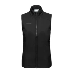 Mammut Rime Light IN Hybrid Vest, dame (Black)