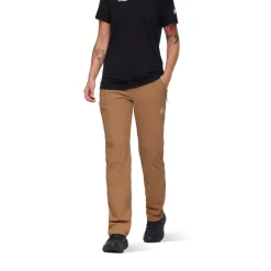Mammut Runbold IV Bukser, dame (Claystone)