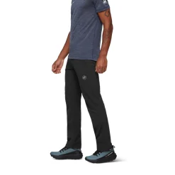 Mammut Rundbold IV Pants Long, herre (Black)