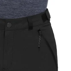 Mammut Rundbold IV Pants Long, herre (Black)