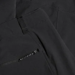 Mammut Rundbold IV Pants Long, herre (Black)