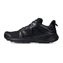 Mammut Saentis TR Low GoreTex vandresko, dame (Black)