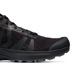 Mammut Saentis TR Low GoreTex vandresko, dame (Black)