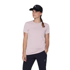 Mammut Selun FL T-shirt, dame (Alpine Calamint)