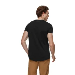 Mammut Seon Alpinist T-shirt, herre (Black)