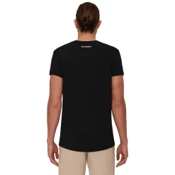 Mammut Seon Original T-shirt, herre (Black)