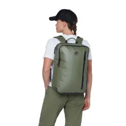 Mammut Seon Transporter 25L rygsæk (DarkMarsh)