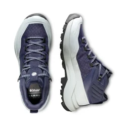 Mammut Sertig III Mid GTX vandrestøvle, dame (Marine/Platinum)