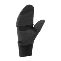Mammut Shelter SO Convertible Handsker (Black)