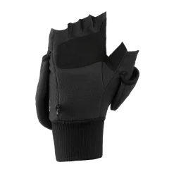 Mammut Shelter SO Convertible Handsker (Black)