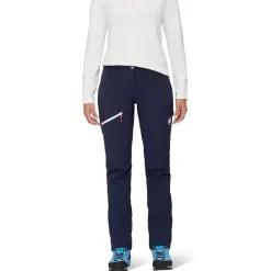 Mammut SO Taiss Softshell bukser, dame