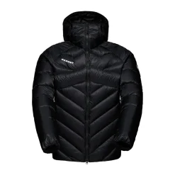 Mammut Taiss IN Hooded Dunjakke, herre (Black)