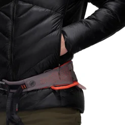 Mammut Taiss IN Hooded Dunjakke, herre (Black)