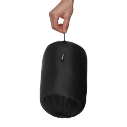 Mammut Taiss Pro Belay IN Hooded Dunjakke, herre (Black)