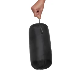 Mammut Taiss Pro Belay IN Hooded Dunjakke, dame (Black)