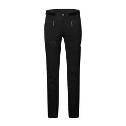 Mammut Taiss Softshell Bukser, herre (Black)