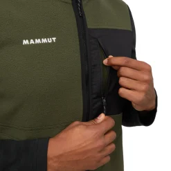 Mammut Tamaro ML Vest, herre (Dark Marsh)